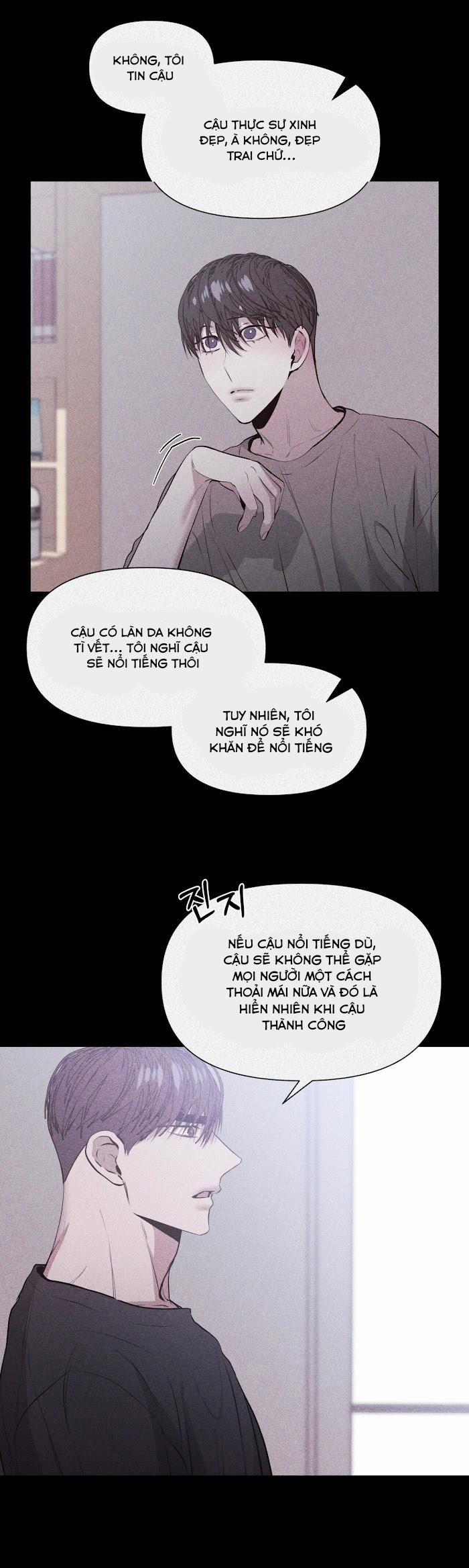 Hội Chứng Stockholm 13 trang 11