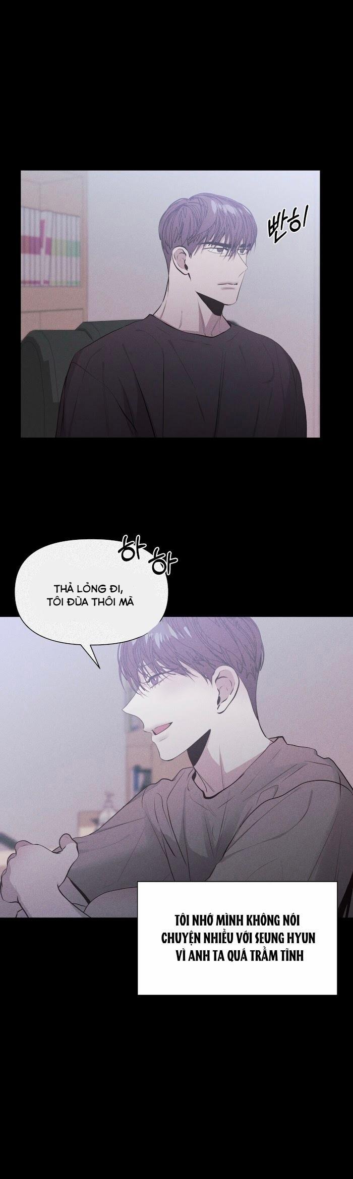 Hội Chứng Stockholm 13 trang 14