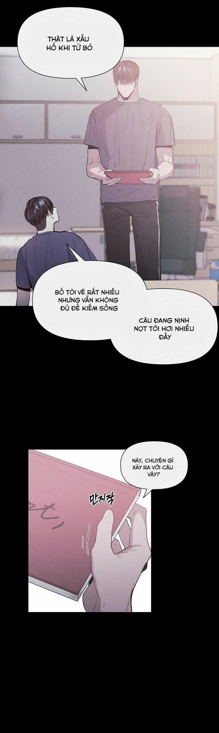 Hội Chứng Stockholm 13 trang 18