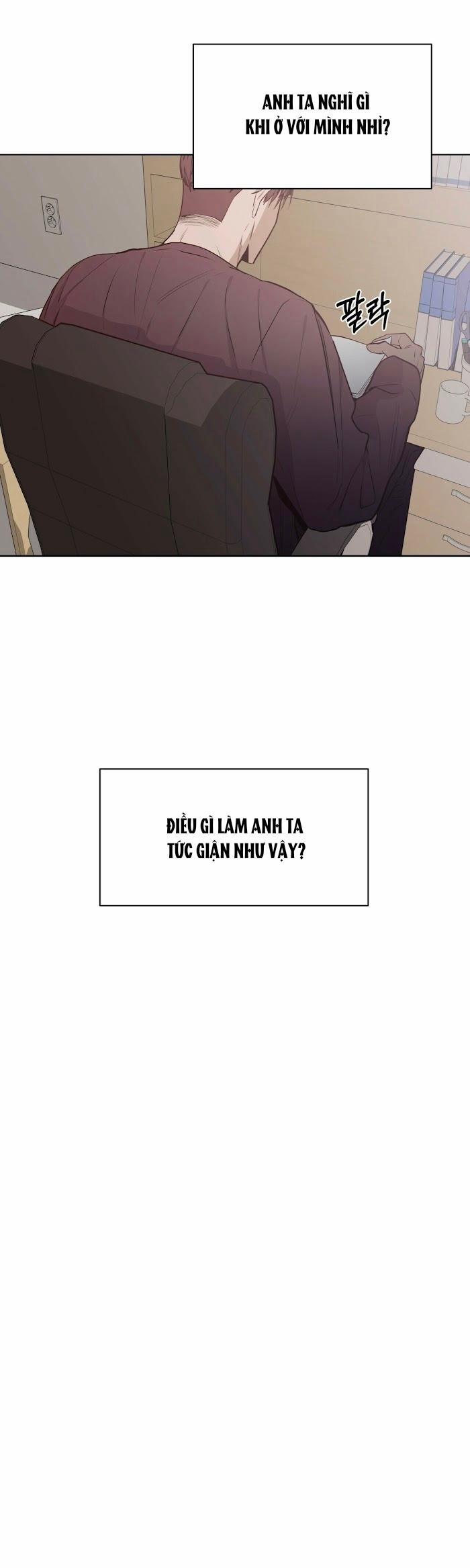 Hội Chứng Stockholm 13 trang 22