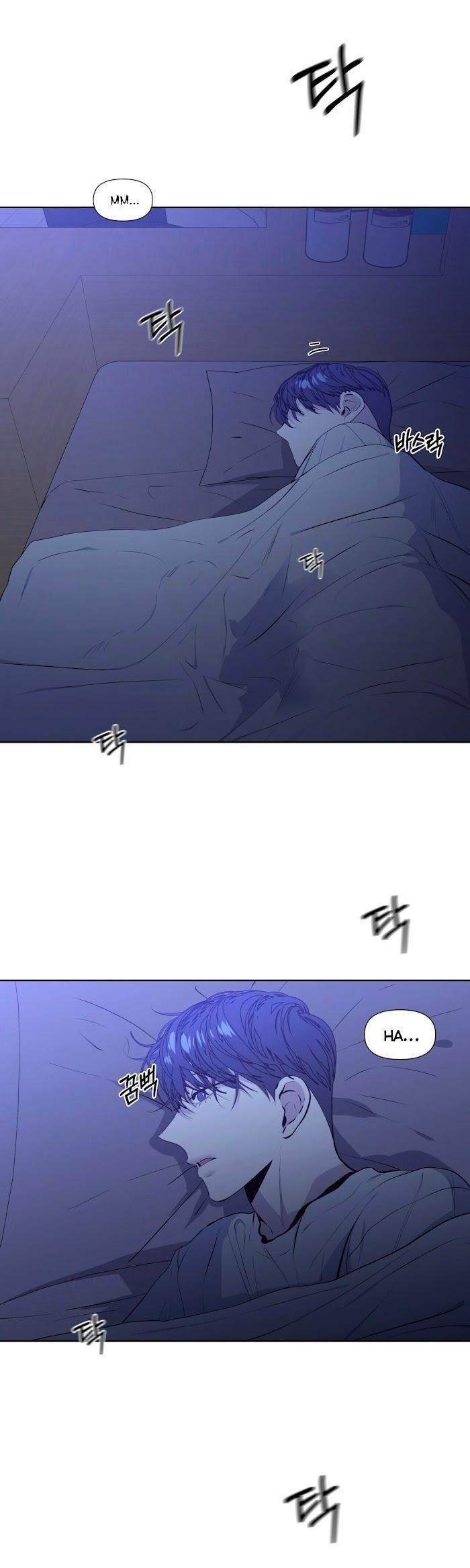 Hội Chứng Stockholm 13 trang 23