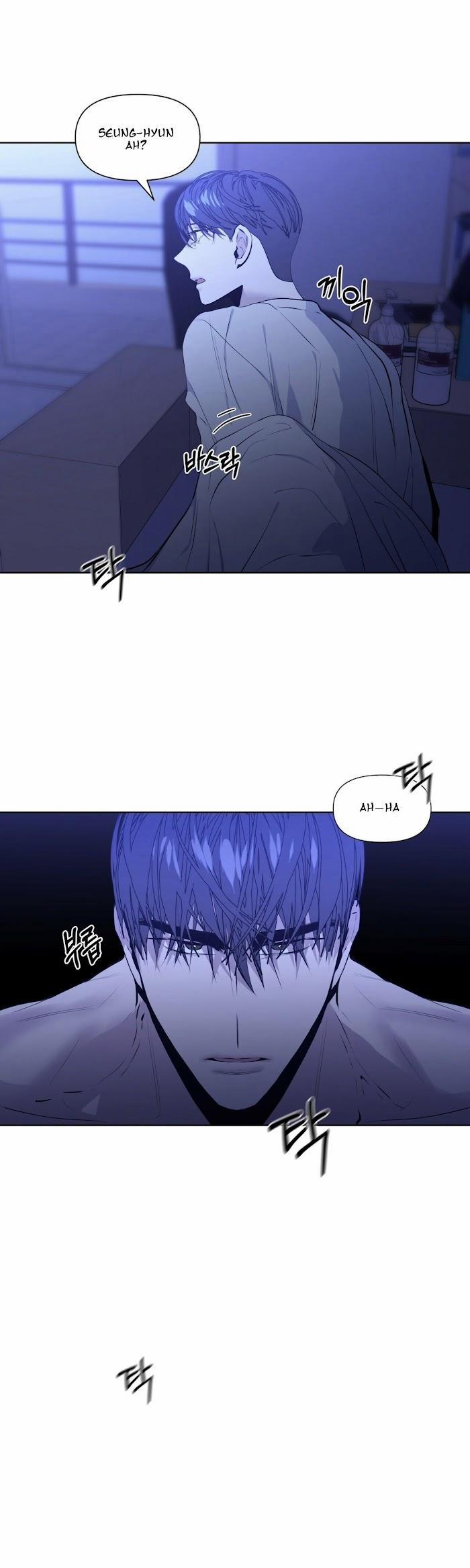 Hội Chứng Stockholm 13 trang 25