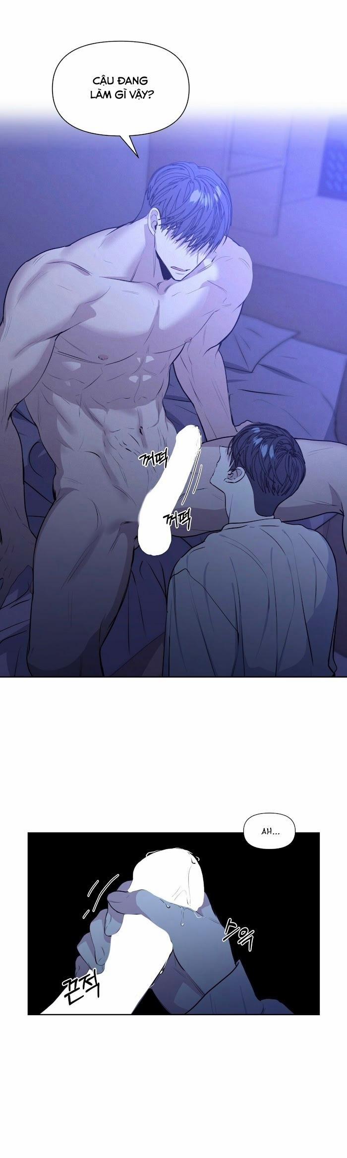 Hội Chứng Stockholm 13 trang 27