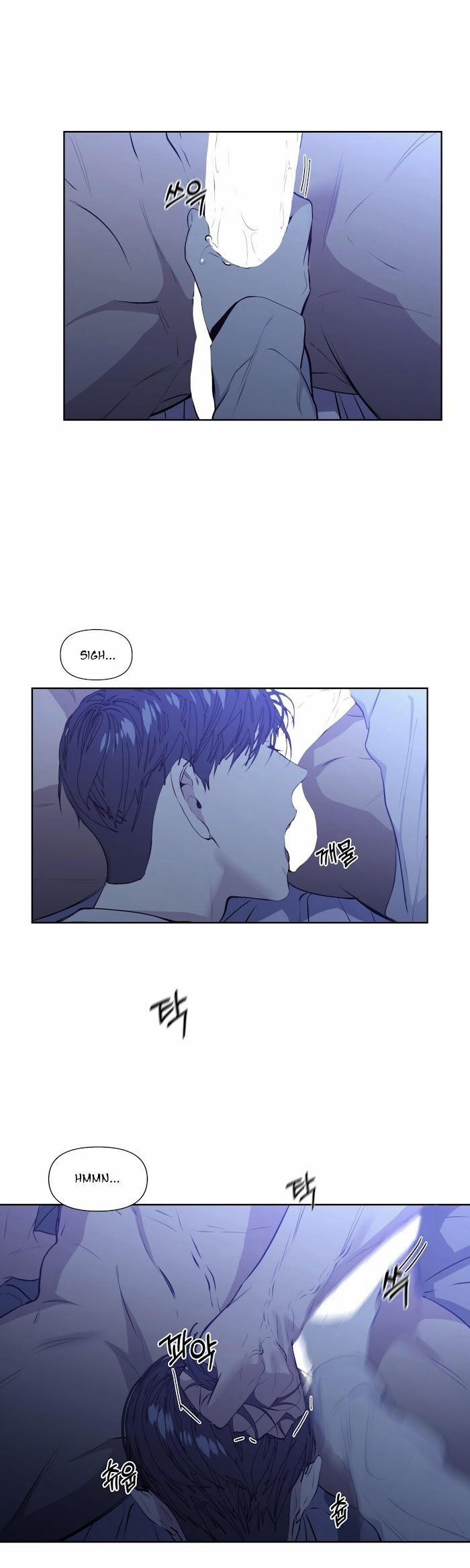 Hội Chứng Stockholm 13 trang 28