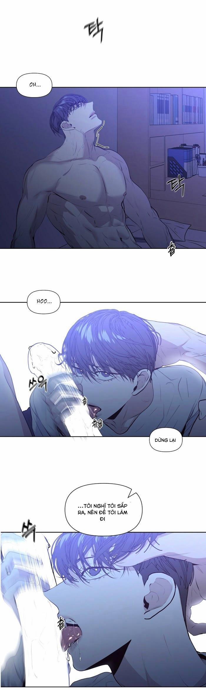 Hội Chứng Stockholm 13 trang 29