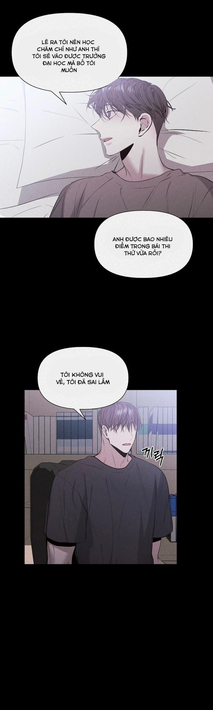 Hội Chứng Stockholm 13 trang 5