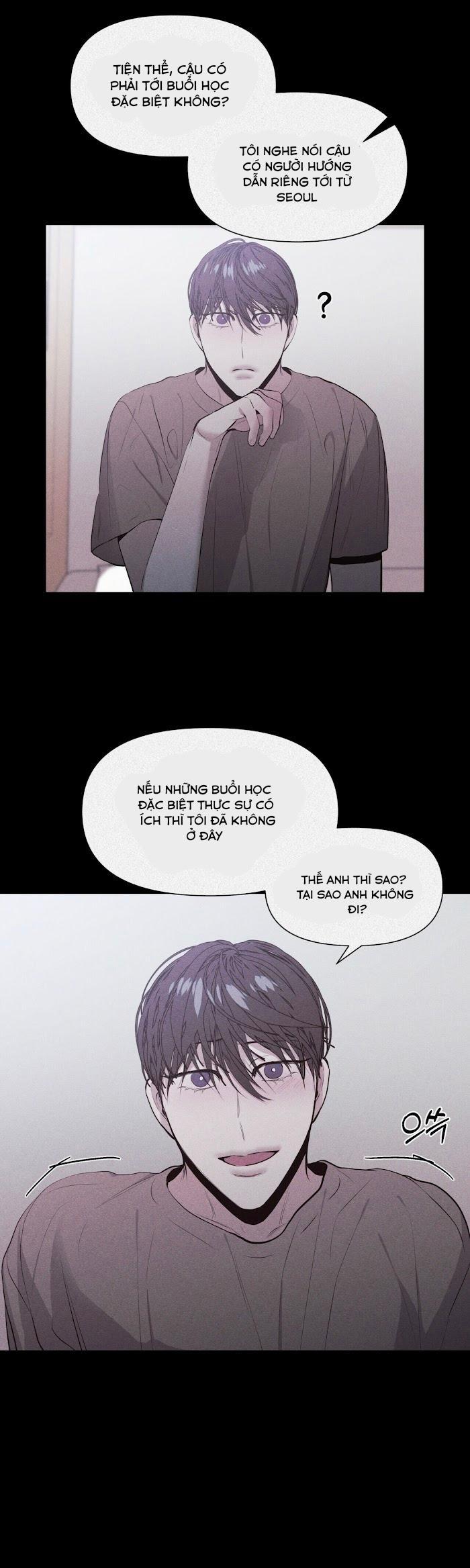 Hội Chứng Stockholm 13 trang 8