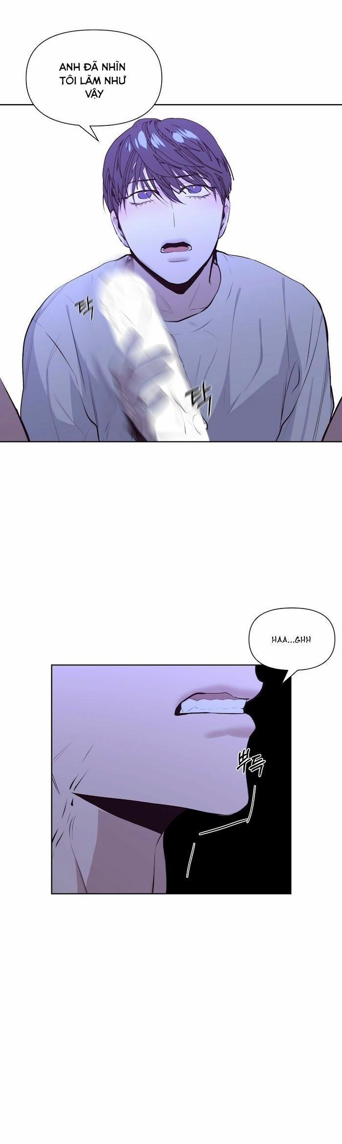 Hội Chứng Stockholm 14 trang 1