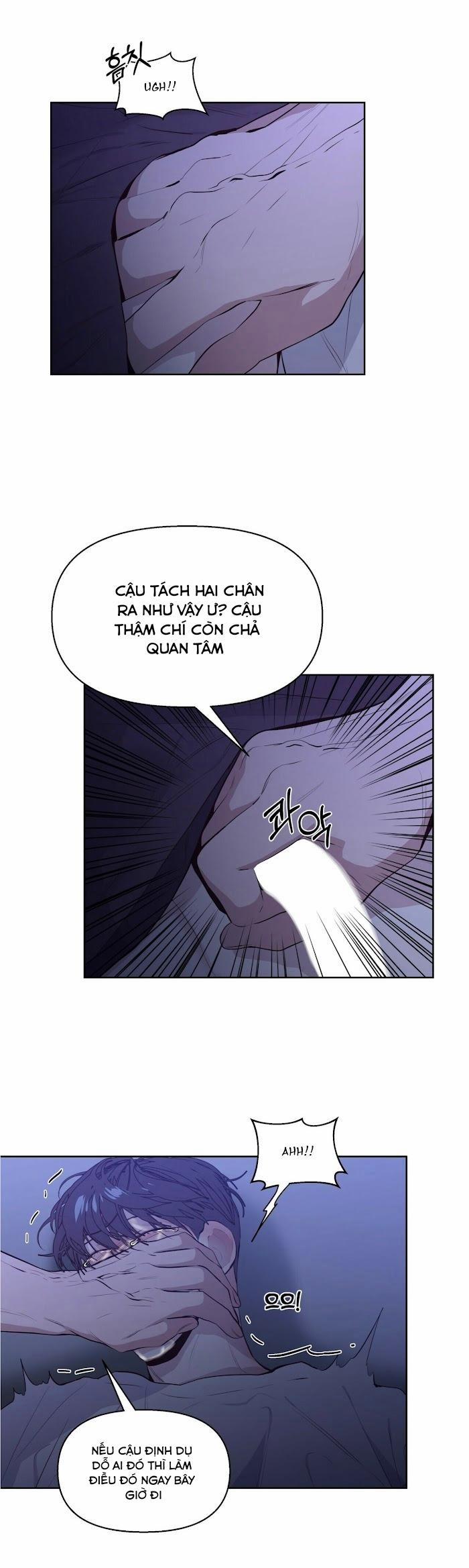 Hội Chứng Stockholm 14 trang 13