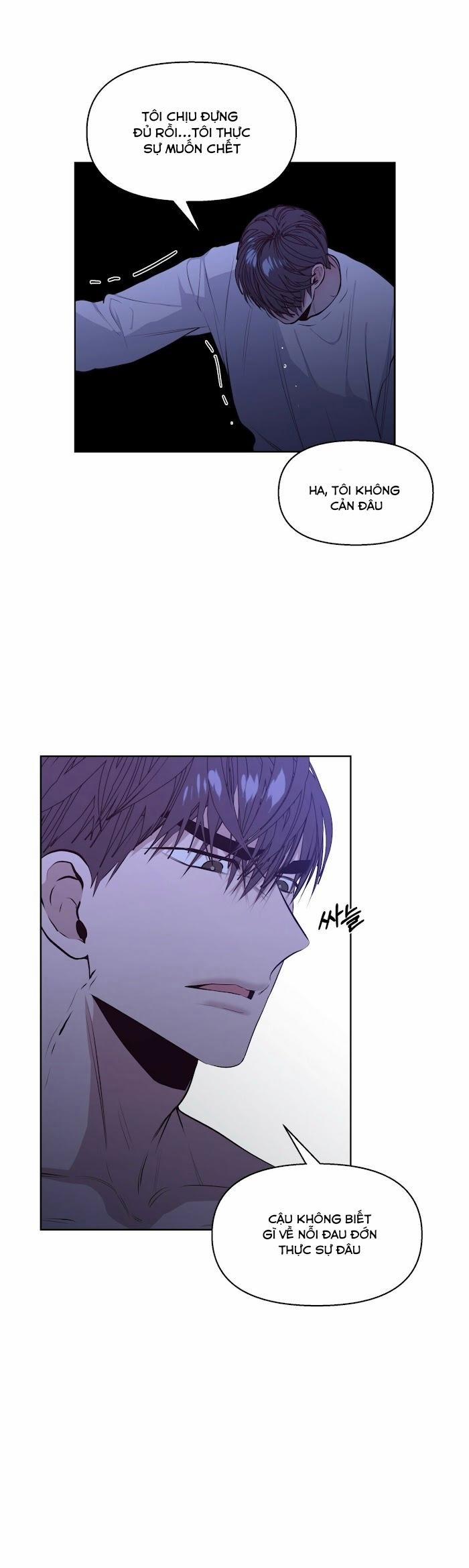 Hội Chứng Stockholm 14 trang 16