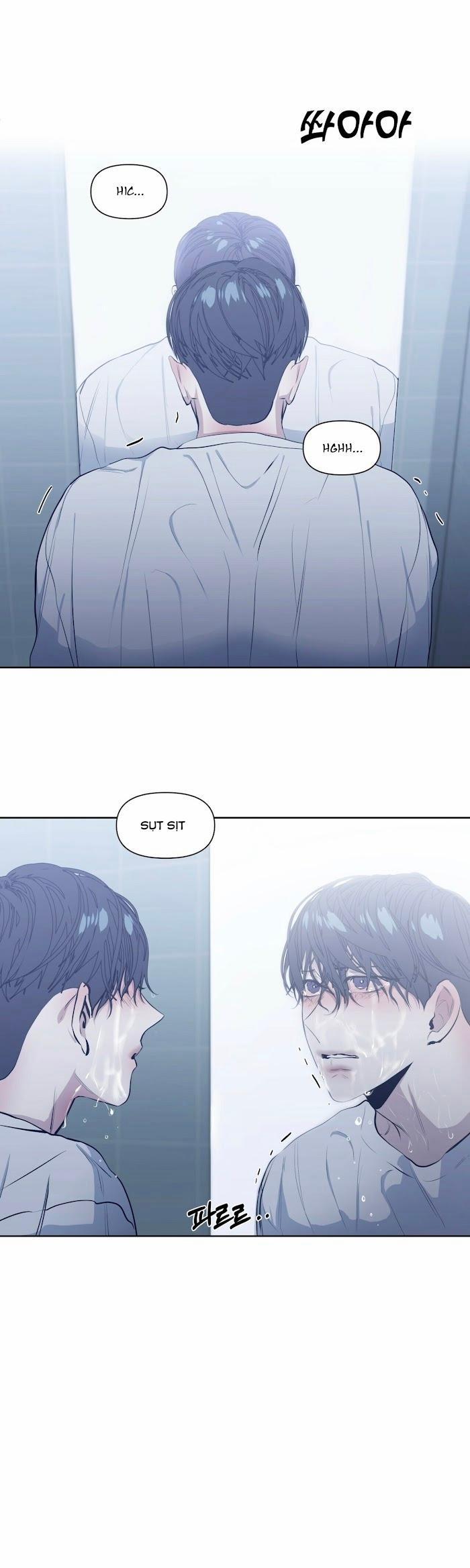 Hội Chứng Stockholm 14 trang 22