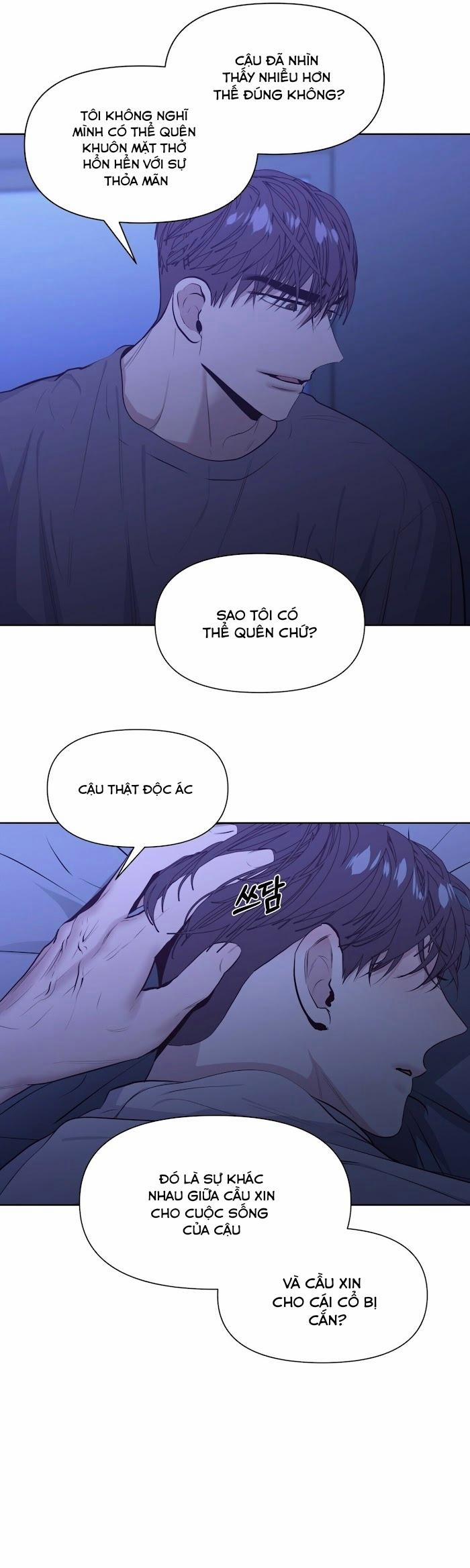 Hội Chứng Stockholm 14 trang 27