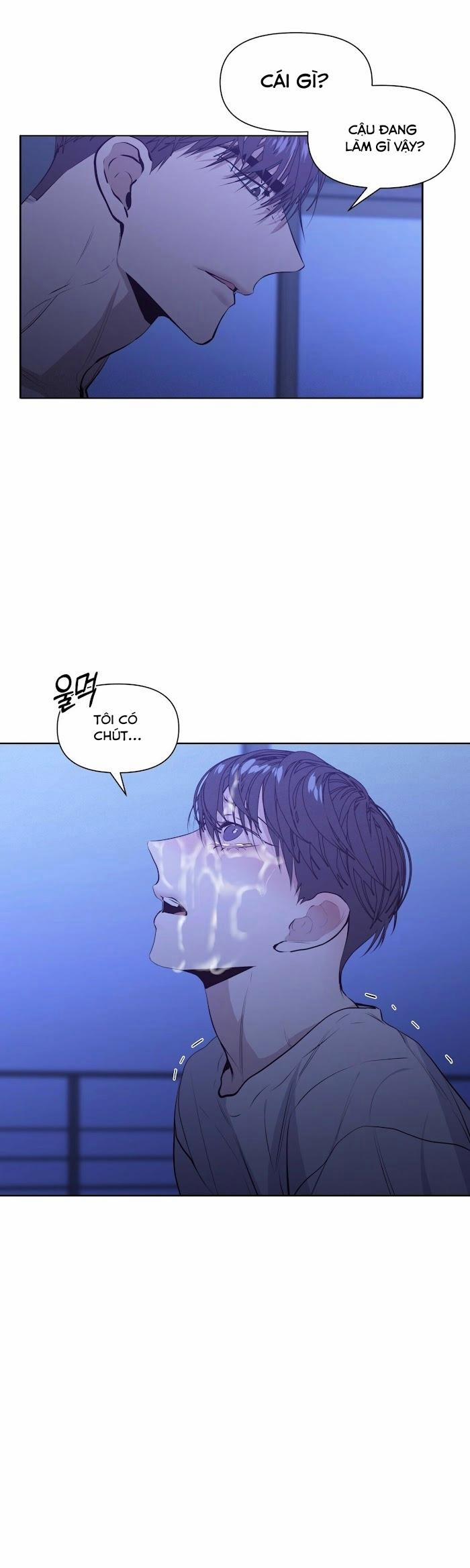 Hội Chứng Stockholm 14 trang 4