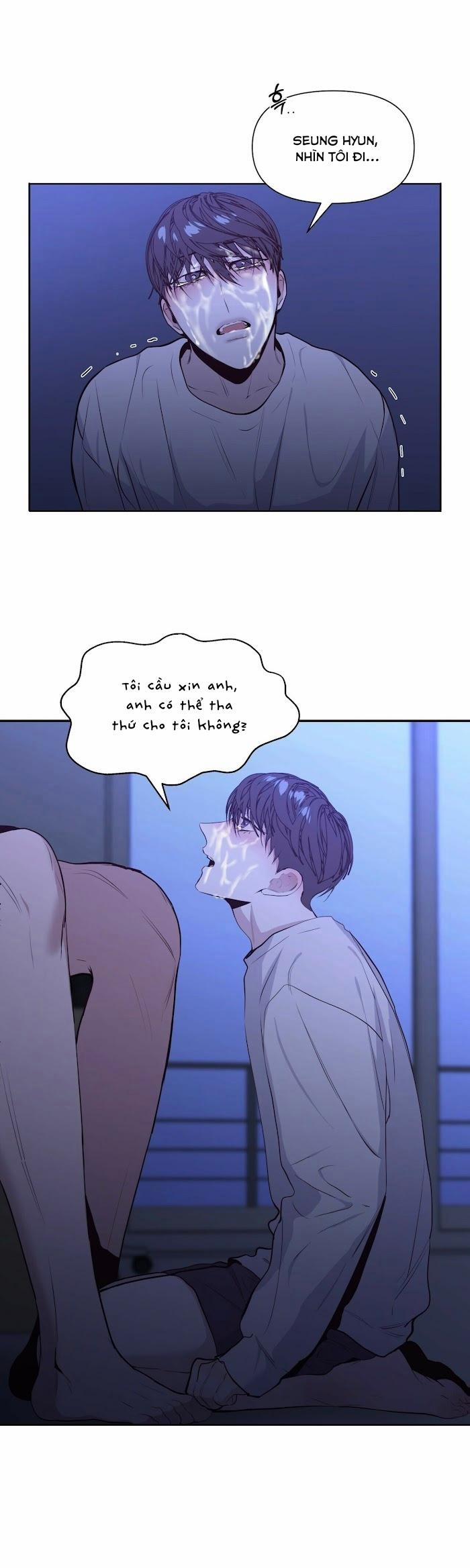 Hội Chứng Stockholm 14 trang 5