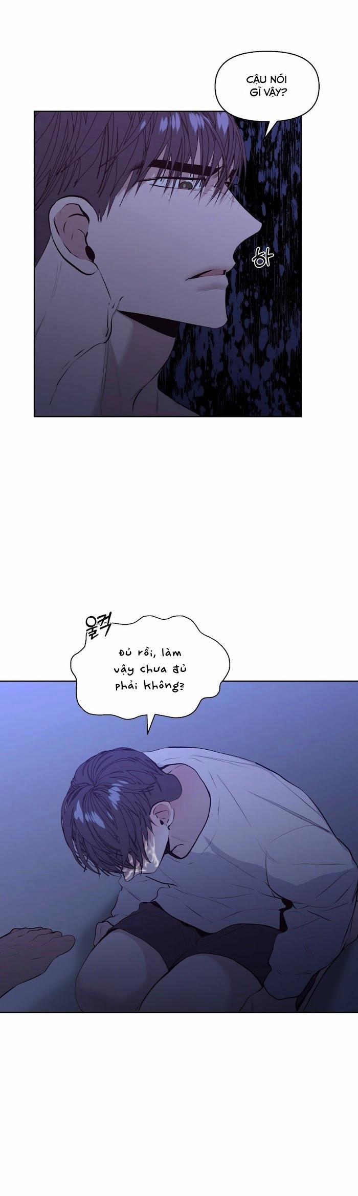 Hội Chứng Stockholm 14 trang 6