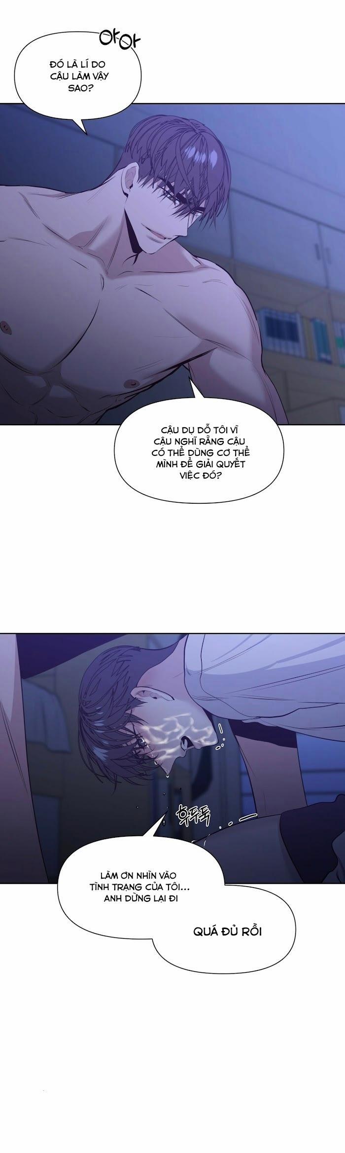 Hội Chứng Stockholm 14 trang 8