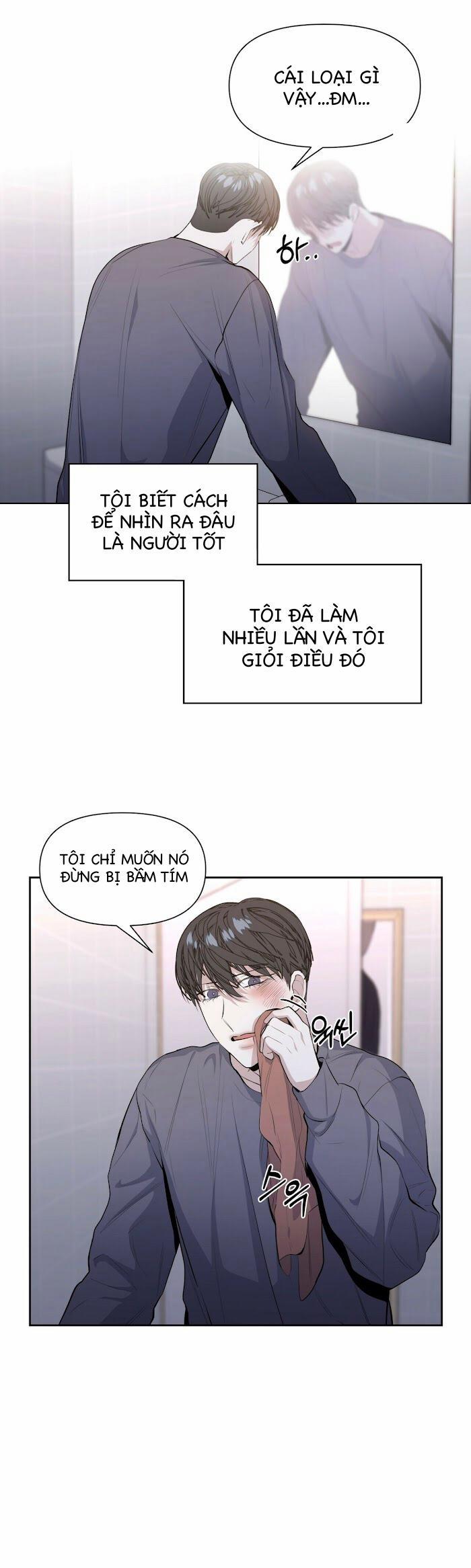 Hội Chứng Stockholm 17 trang 10