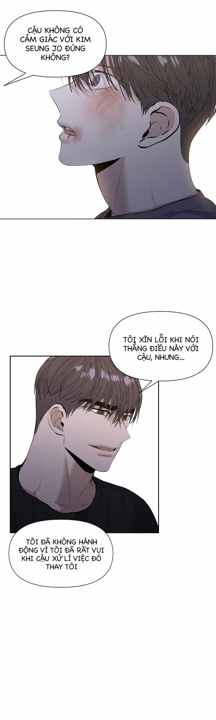 Hội Chứng Stockholm 17 trang 14