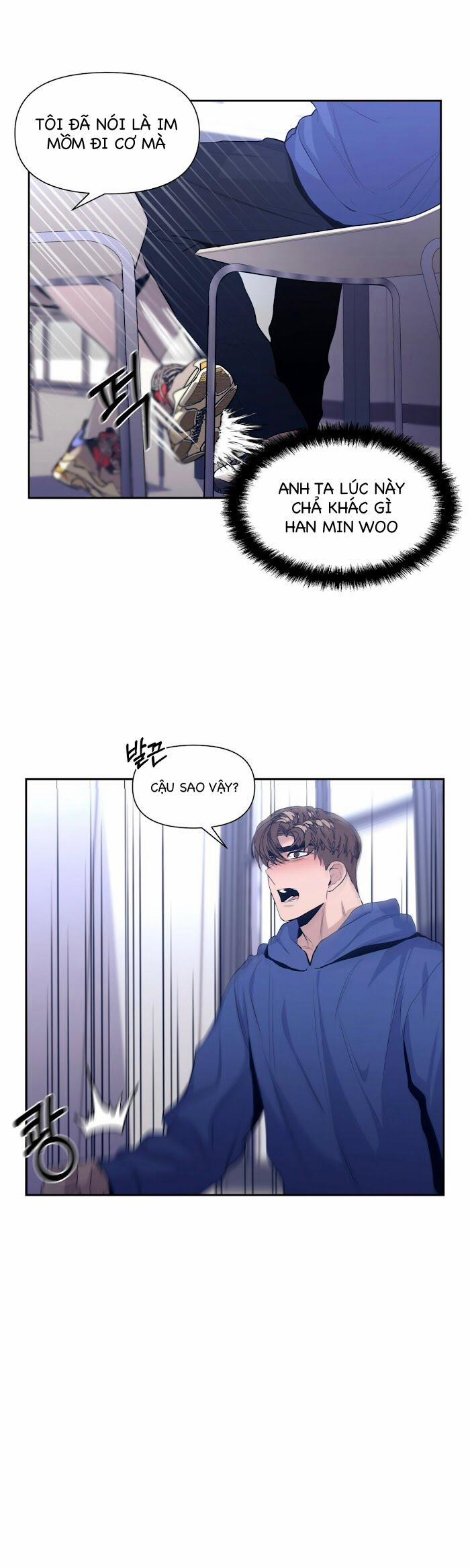 Hội Chứng Stockholm 17 trang 2