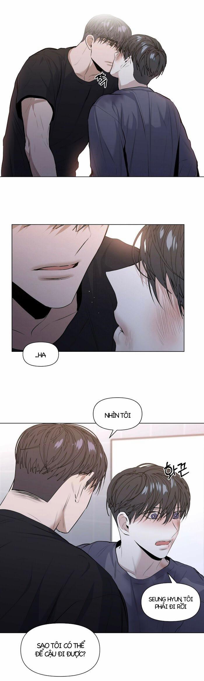 Hội Chứng Stockholm 17 trang 26