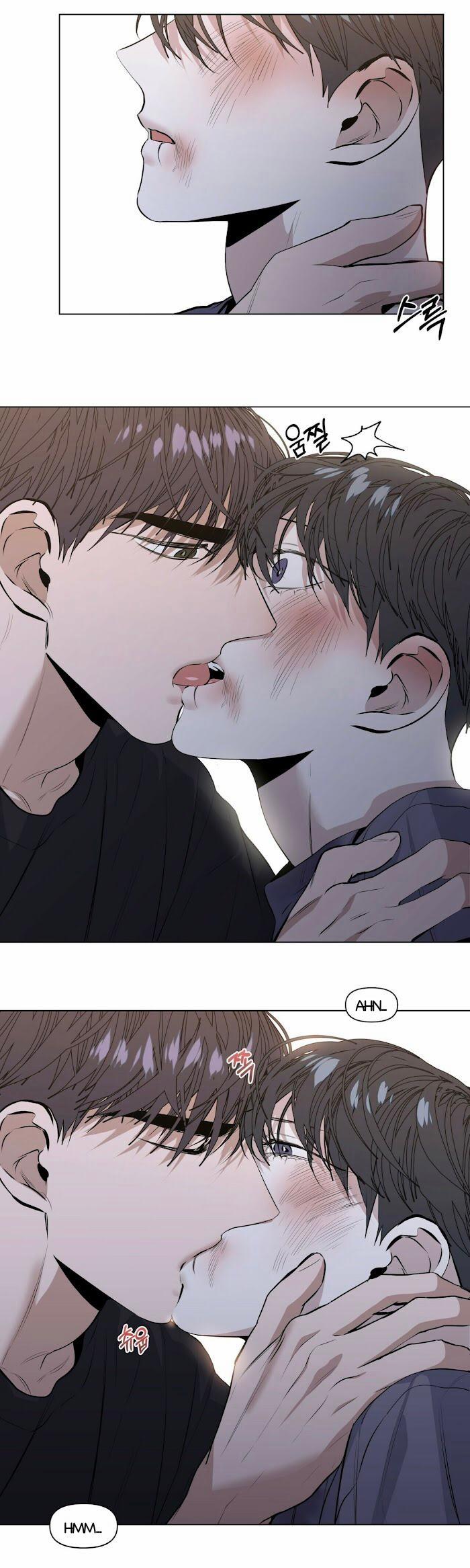 Hội Chứng Stockholm 17 trang 27