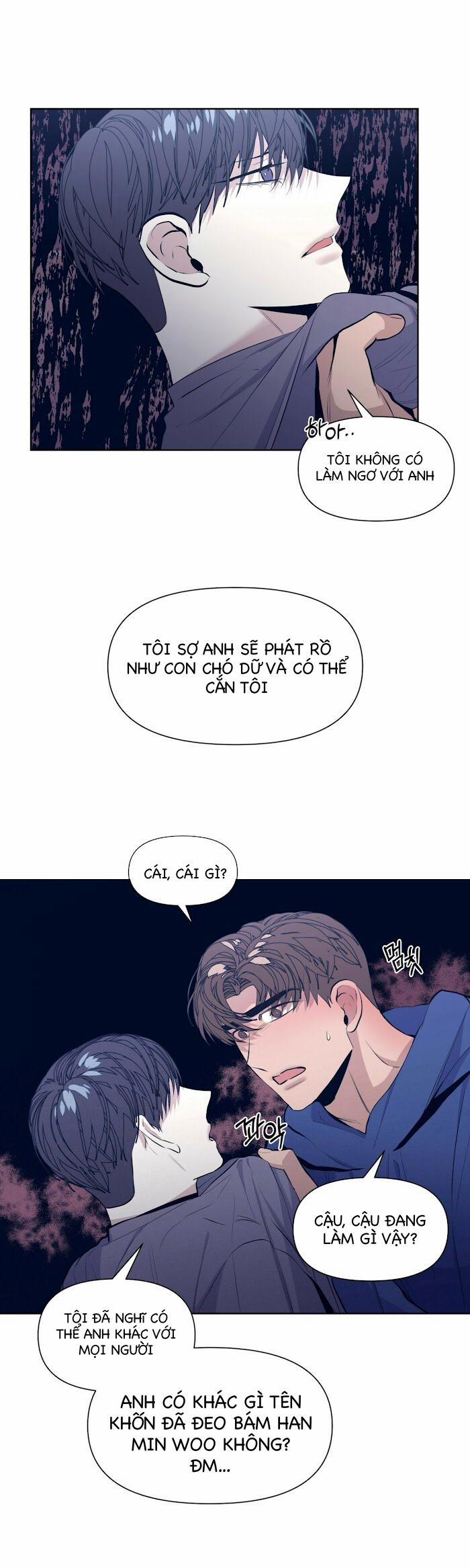 Hội Chứng Stockholm 17 trang 5