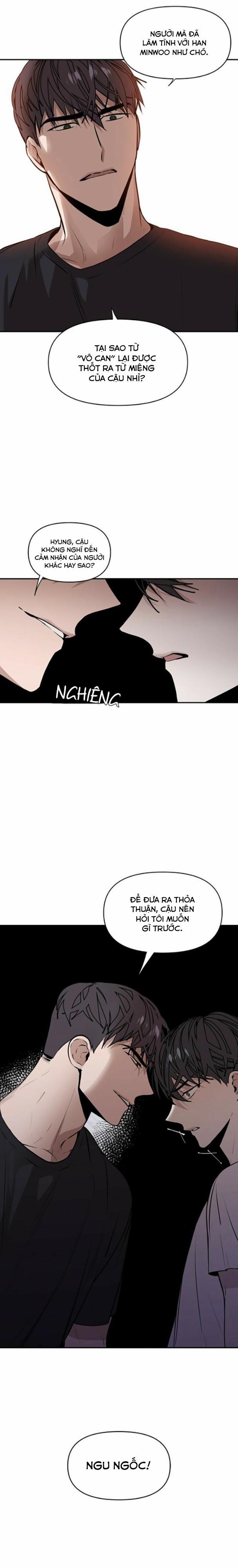 Hội Chứng Stockholm 2 trang 13