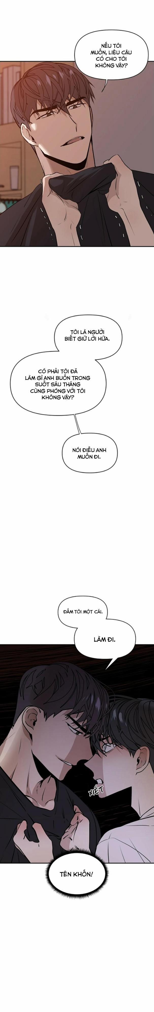 Hội Chứng Stockholm 2 trang 16