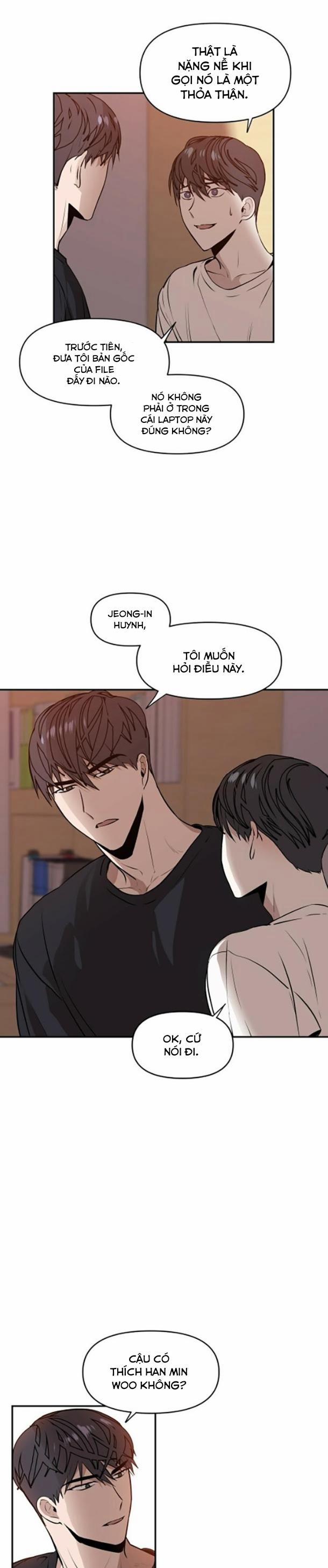 Hội Chứng Stockholm 2 trang 2