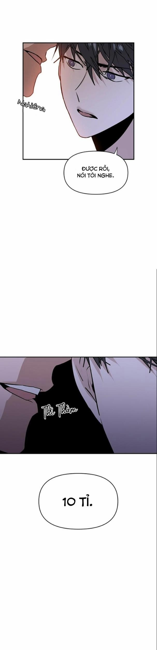 Hội Chứng Stockholm 2 trang 20