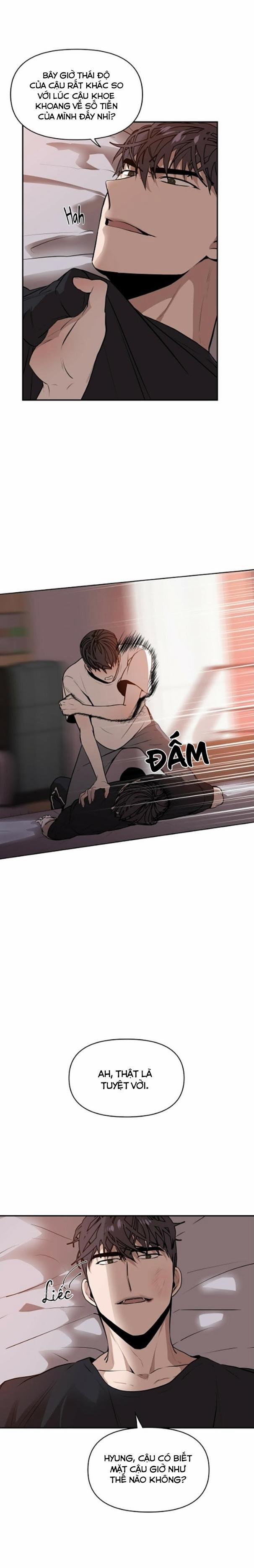 Hội Chứng Stockholm 2 trang 23