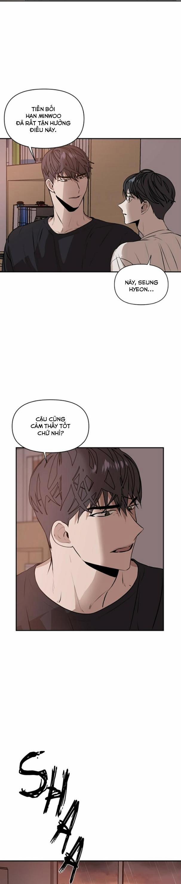 Hội Chứng Stockholm 2 trang 5