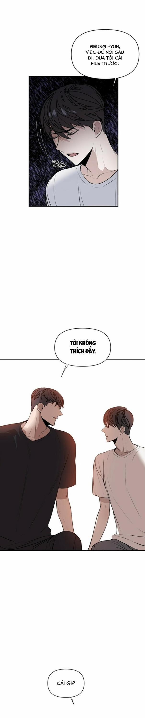 Hội Chứng Stockholm 2 trang 7