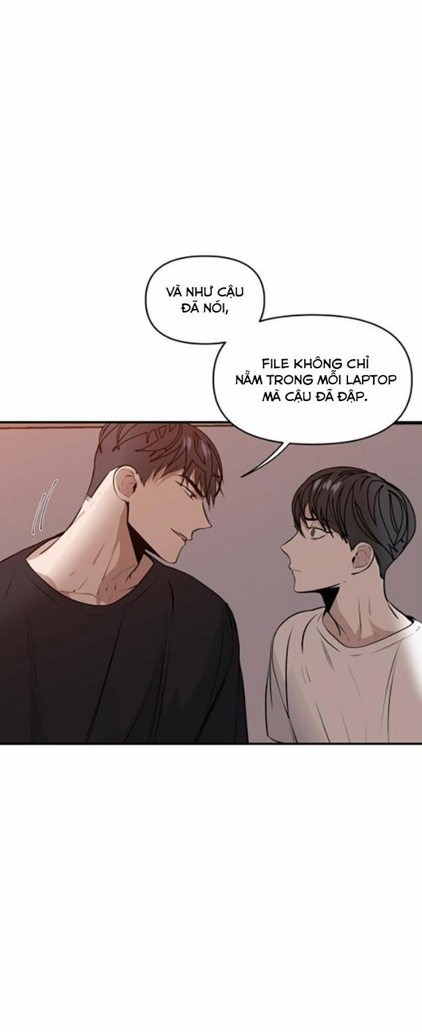 Hội Chứng Stockholm 2 trang 9