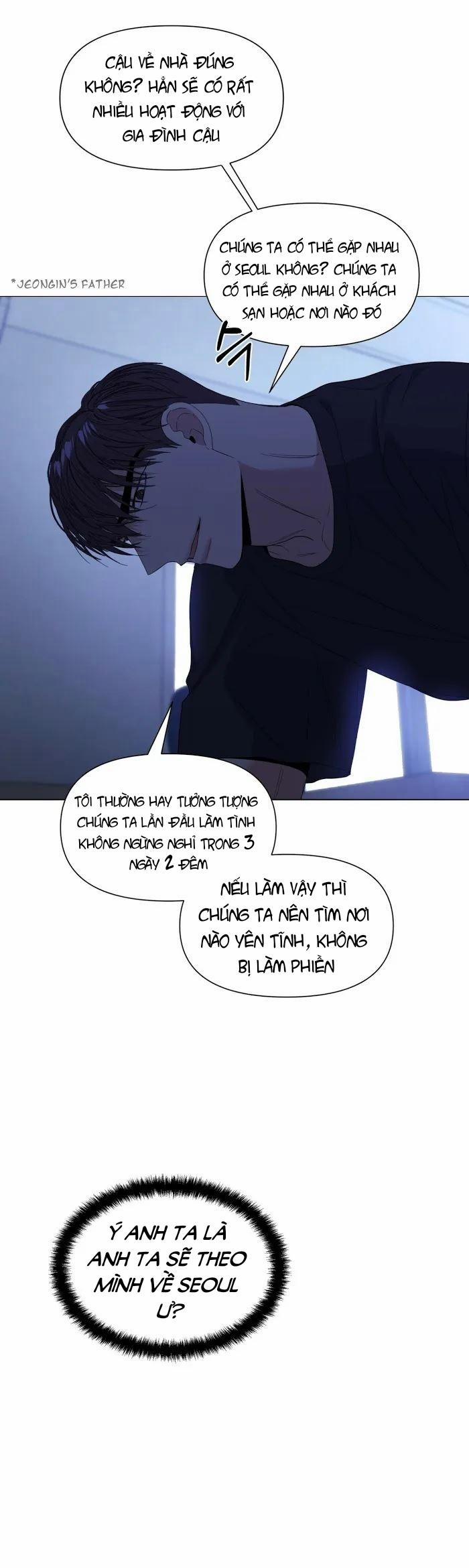 Hội Chứng Stockholm 21 trang 17