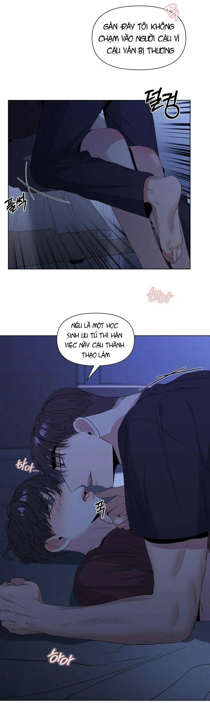 Hội Chứng Stockholm 21 trang 7