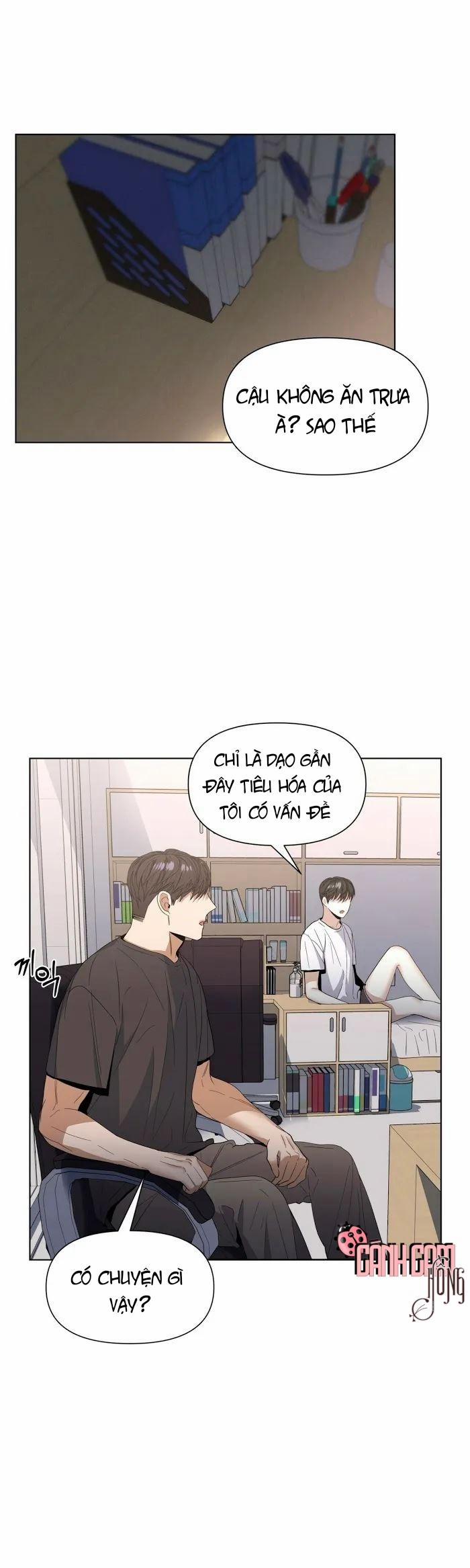 Hội Chứng Stockholm 22 trang 14