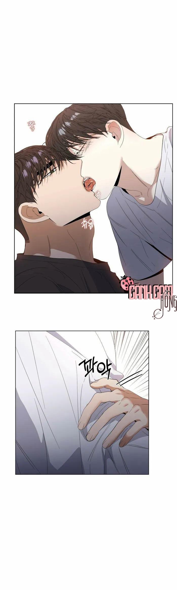 Hội Chứng Stockholm 22 trang 17