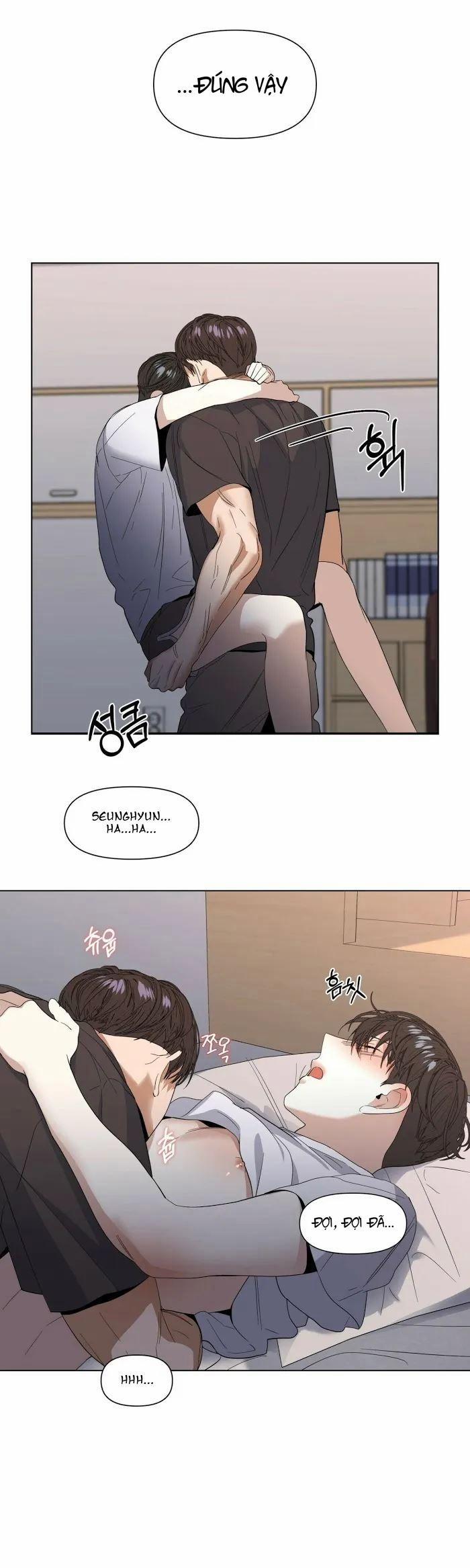 Hội Chứng Stockholm 22 trang 23