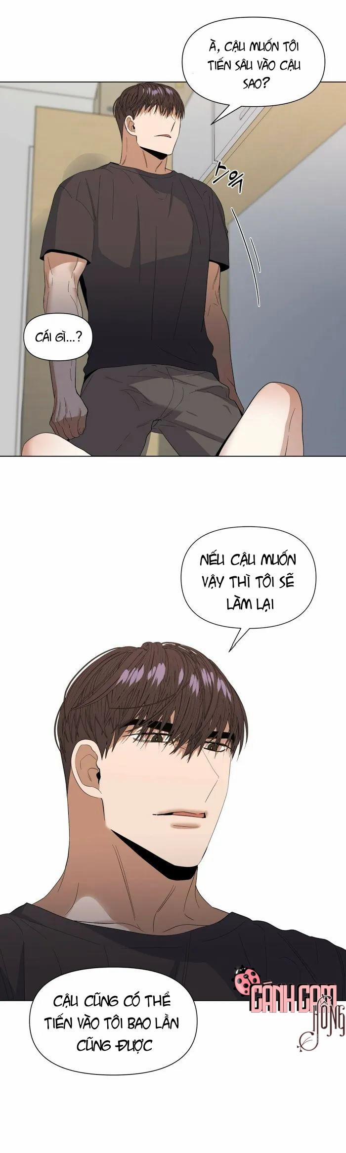 Hội Chứng Stockholm 22 trang 28