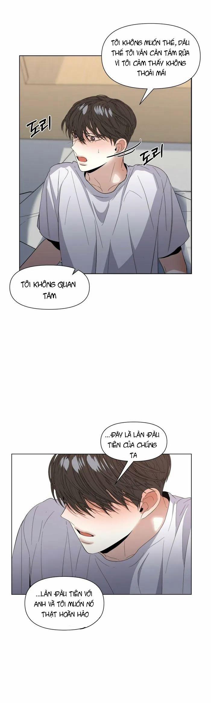 Hội Chứng Stockholm 22 trang 29