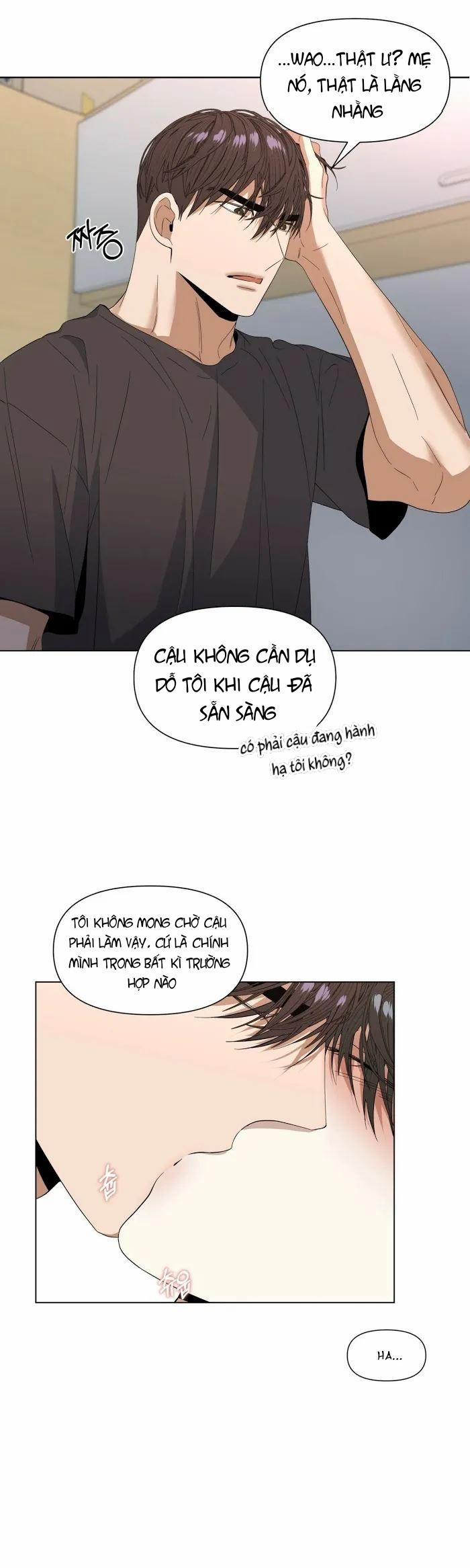 Hội Chứng Stockholm 22 trang 30