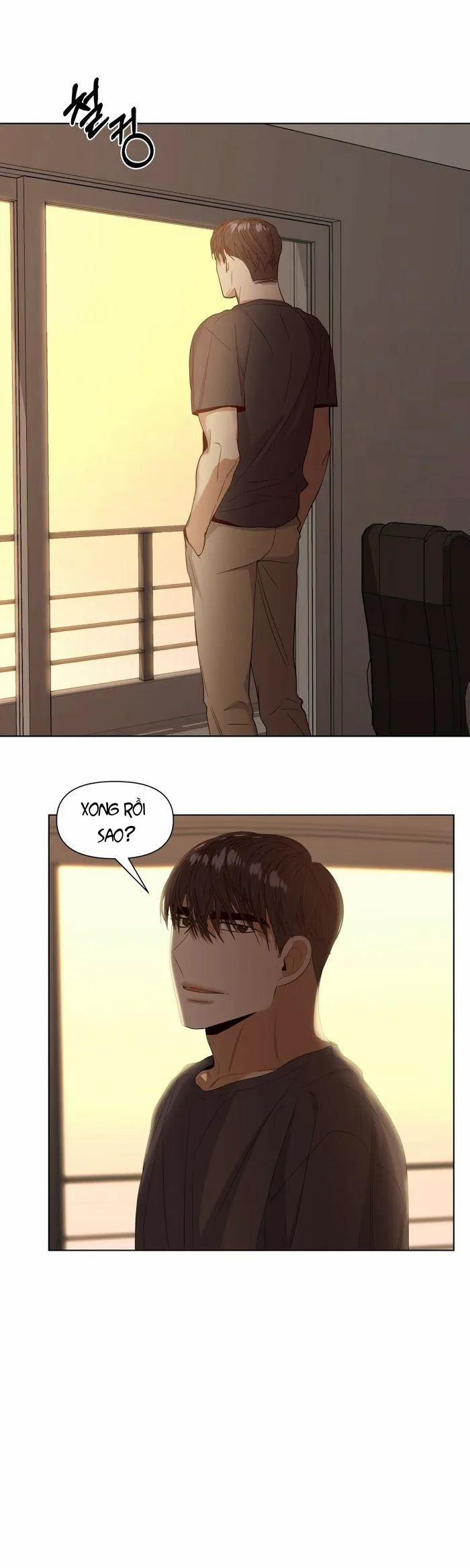 Hội Chứng Stockholm 22 trang 34