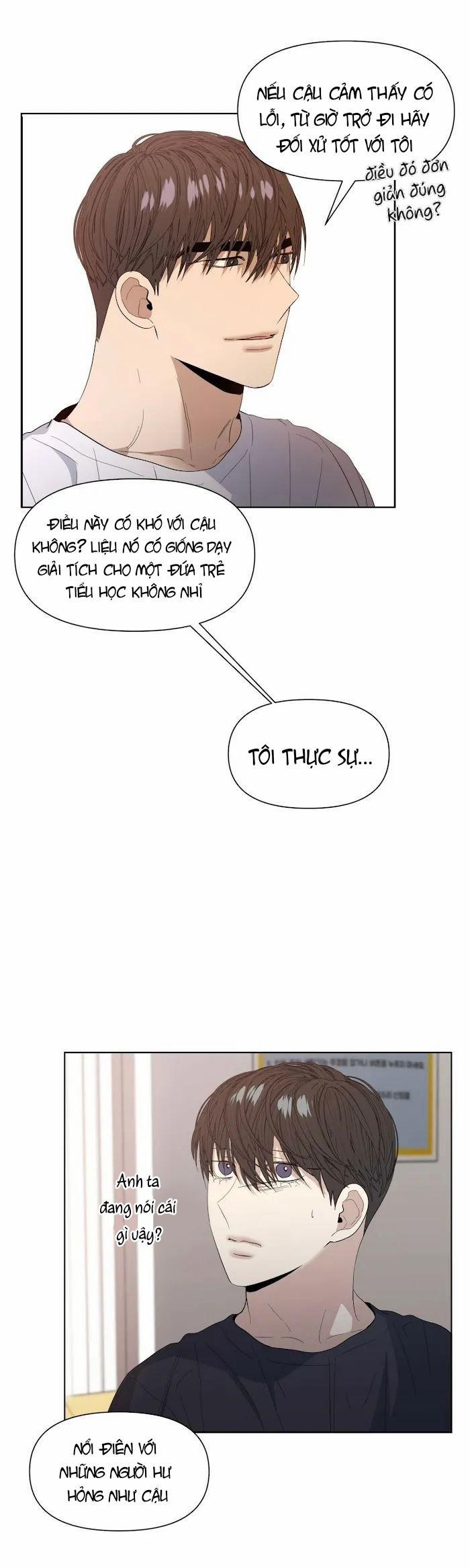 Hội Chứng Stockholm 22 trang 5