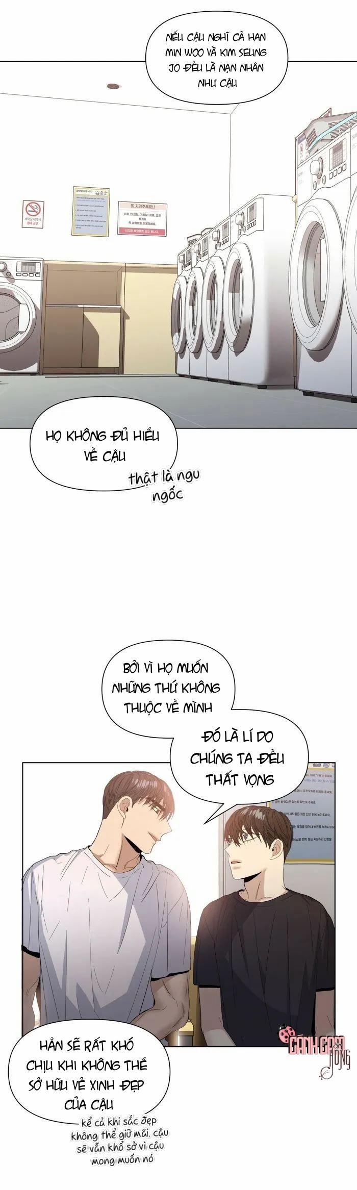 Hội Chứng Stockholm 22 trang 6