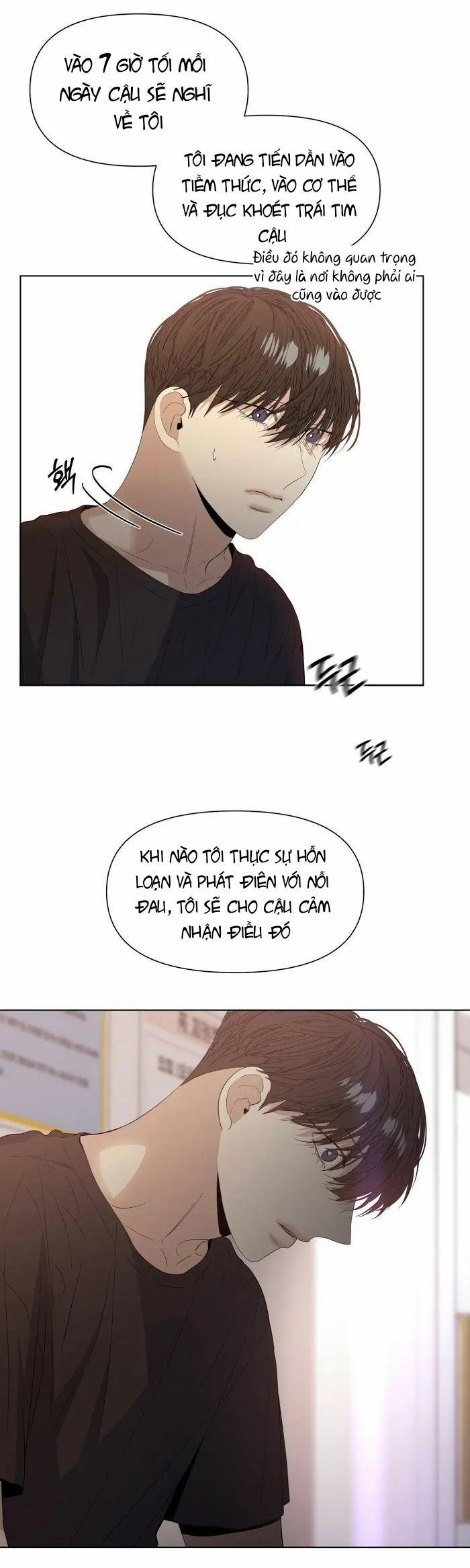 Hội Chứng Stockholm 22 trang 8