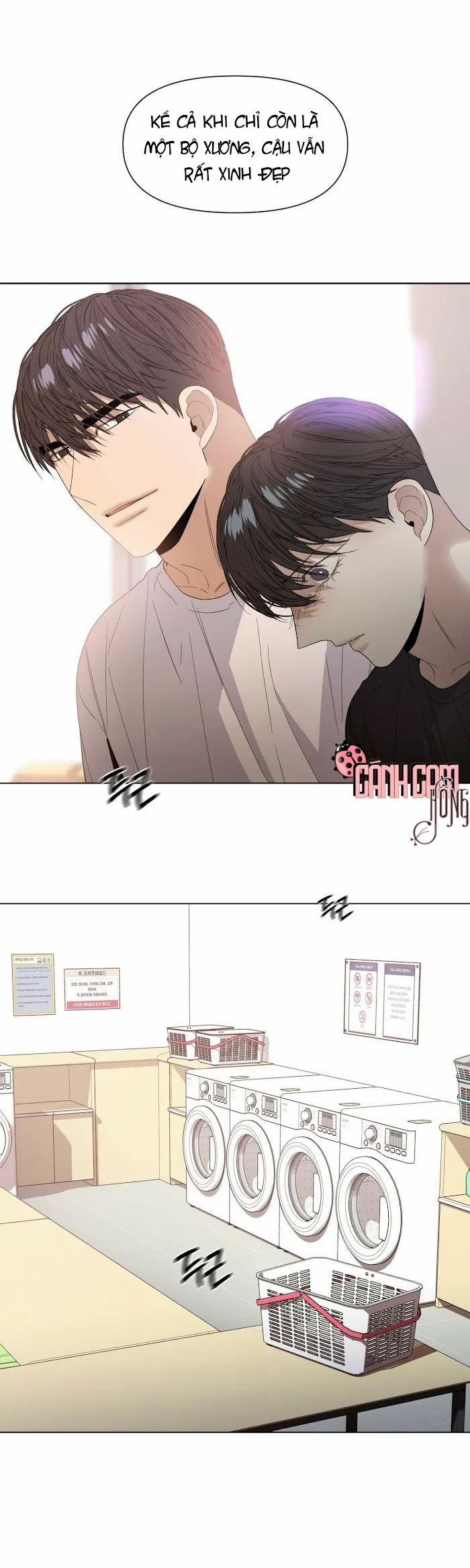 Hội Chứng Stockholm 22 trang 9