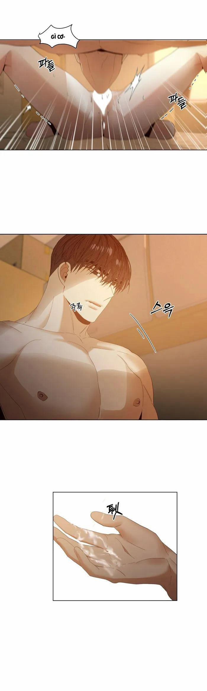 Hội Chứng Stockholm 23 trang 12