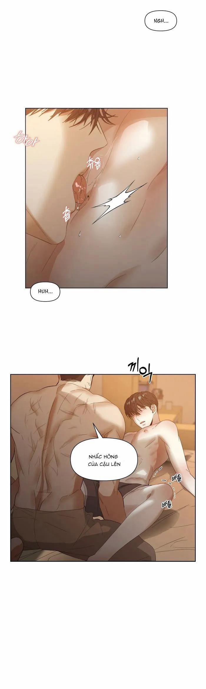 Hội Chứng Stockholm 23 trang 8