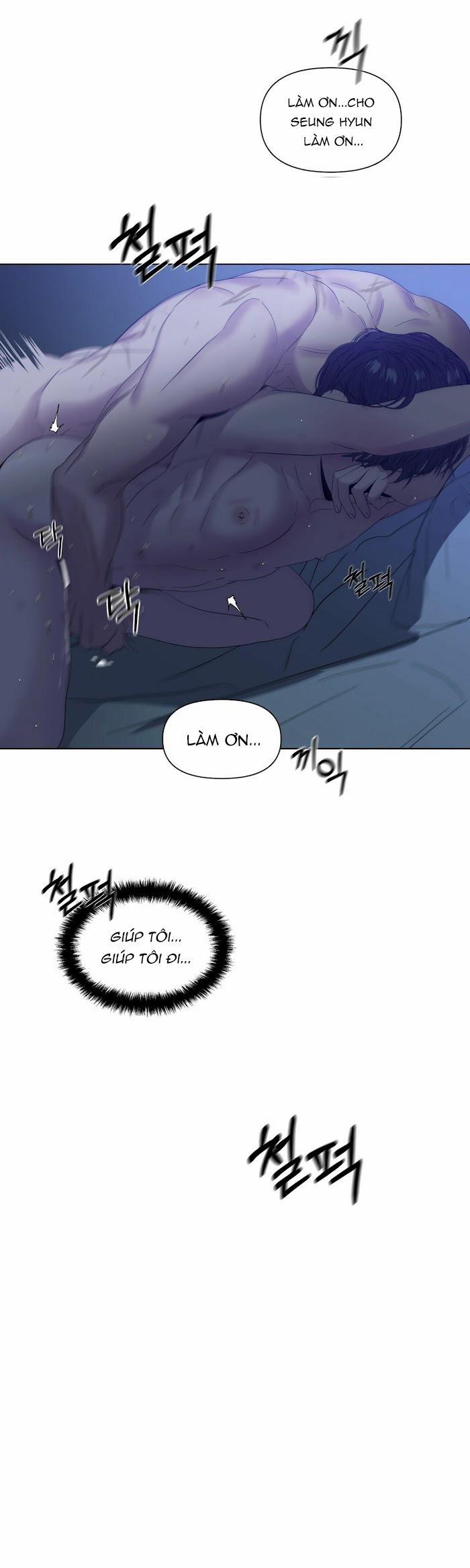 Hội Chứng Stockholm 24 trang 14